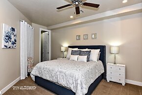 Gardiner's Getaway Villa 4