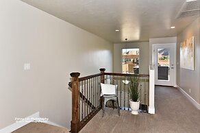 Gardiner's Getaway Villa 4