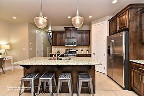 Gardiner's Getaway Villa 4