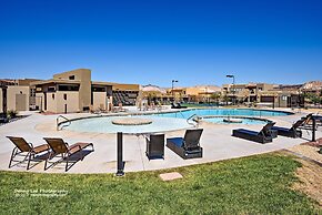 Gardiner's Getaway Villa 4