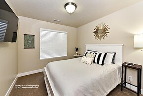 Gardiner's Getaway Villa 4