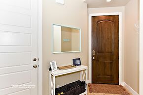 Gardiner's Getaway Villa 4