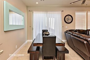 Gardiner's Getaway Villa 4