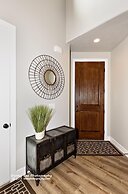 The Dixie Life Villa 4