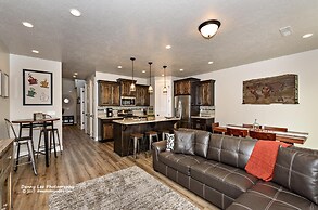 The Dixie Life Villa 4