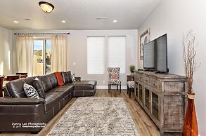 The Dixie Life Villa 4