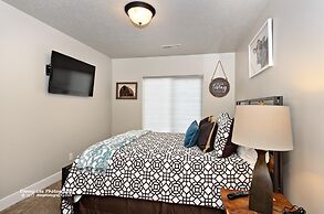 The Dixie Life Villa 4