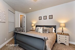 The Dixie Life Villa 4