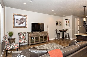 The Dixie Life Villa 4