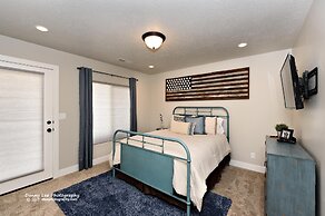 The Dixie Life Villa 4