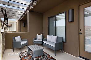 The Dixie Life Villa 4