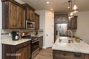 The Dixie Life Villa 4