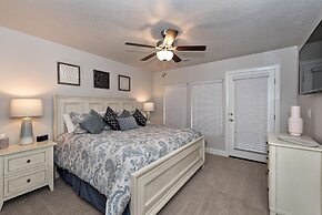 Red Rock Getaway Villa 4