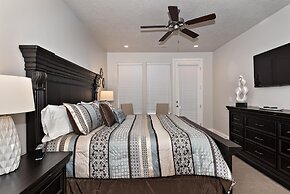 Red Rock Getaway Villa 4