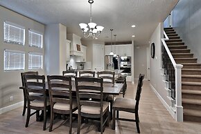 Red Rock Getaway Villa 4