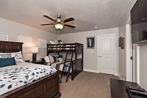 Red Rock Getaway Villa 4