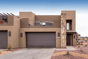 Red Rock Getaway Villa 4