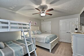 Red Rock Getaway Villa 4