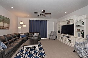 Red Rock Getaway Villa 4