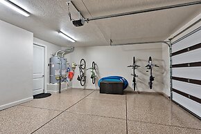 Red Rock Getaway Villa 4