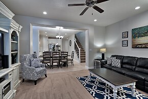 Red Rock Getaway Villa 4