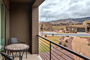 Red Rock Getaway Villa 4