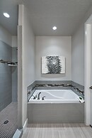 Red Rock Getaway Villa 4