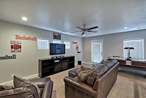 Red Rock Getaway Villa 4