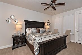 Red Rock Getaway Villa 4