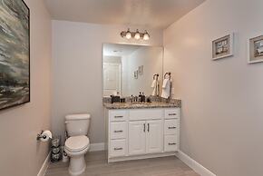 Red Rock Getaway Villa 4