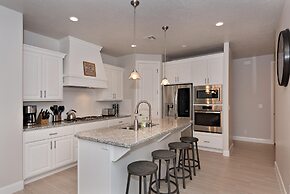 Red Rock Getaway Villa 4