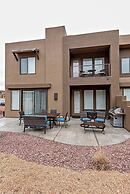 Red Rock Getaway Villa 4