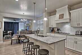 Red Rock Getaway Villa 4