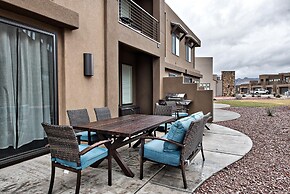 Red Rock Getaway Villa 4