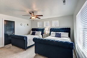 Fore The Record Book Villa 4