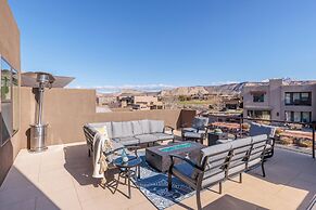 Fore The Record Book Villa 4