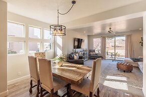 Fore The Record Book Villa 4