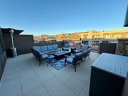 Fore The Record Book Villa 4