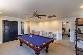 Fore The Record Book Villa 4