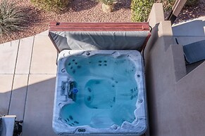 Fore The Record Book Villa 4