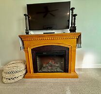 Fore The Record Book Villa 4