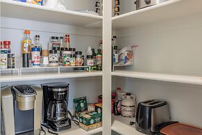 Fore The Record Book Villa 4