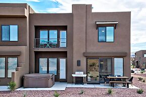 Fore The Record Book Villa 4