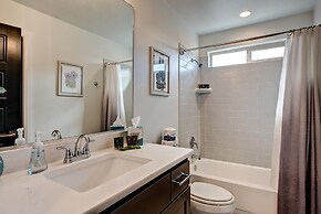 Fore The Record Book Villa 4