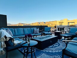 Fore The Record Book Villa 4