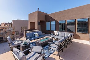 Fore The Record Book Villa 4