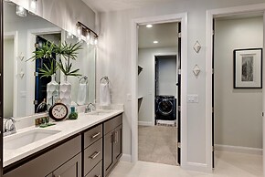 Fore The Record Book Villa 4