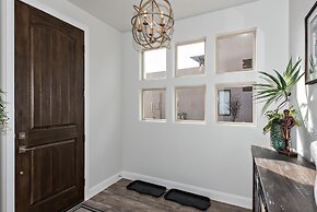 Fore The Record Book Villa 4