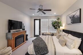 Fore The Record Book Villa 4