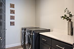 Fore The Record Book Villa 4